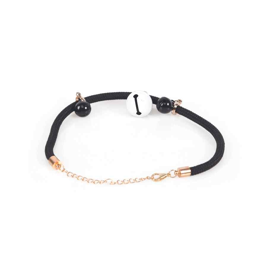 Pixie Cat Eco Collar Gato Negro, , large image number null